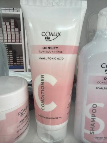 acondicionador hialuronic acid x180ml coalix