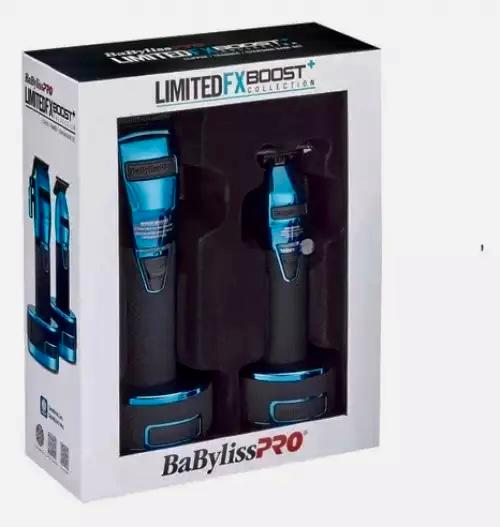 Miniatura 3 de Babyliss Limited FX  Blue