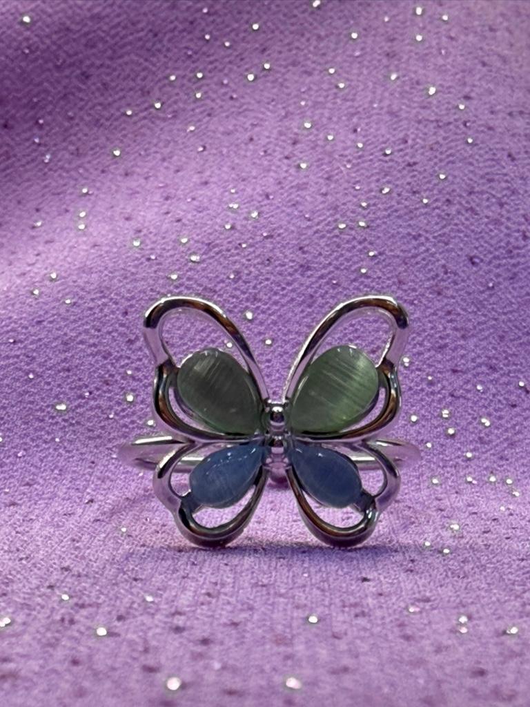 Anillo Vicky regulable