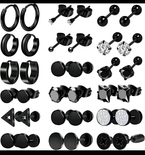 Aretes