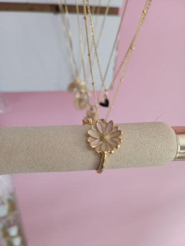 Anillos encanto