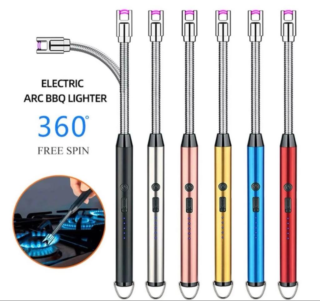 Miniatura 3 de Encendedor eléctrico recargable