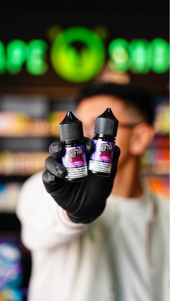 Miniatura 2 de Drifter Bar Salts E-Liquid