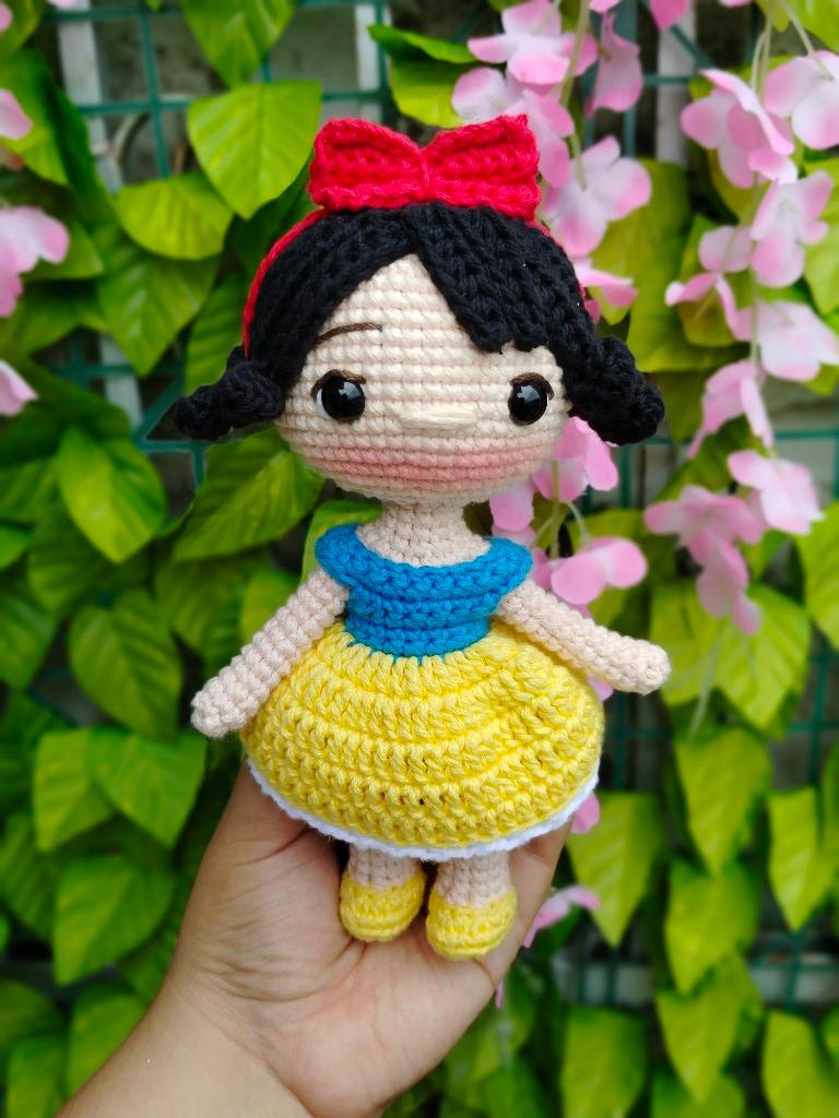Blanca nieves