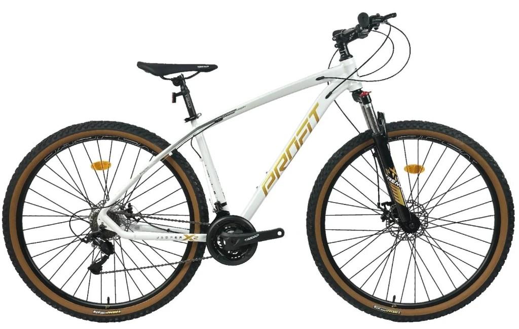 Miniatura 2 de Bicicleta#29 Jasper Aluminio 8V
