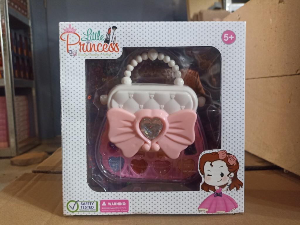 Miniatura 2 de Bolso de maquillaje (JH387)