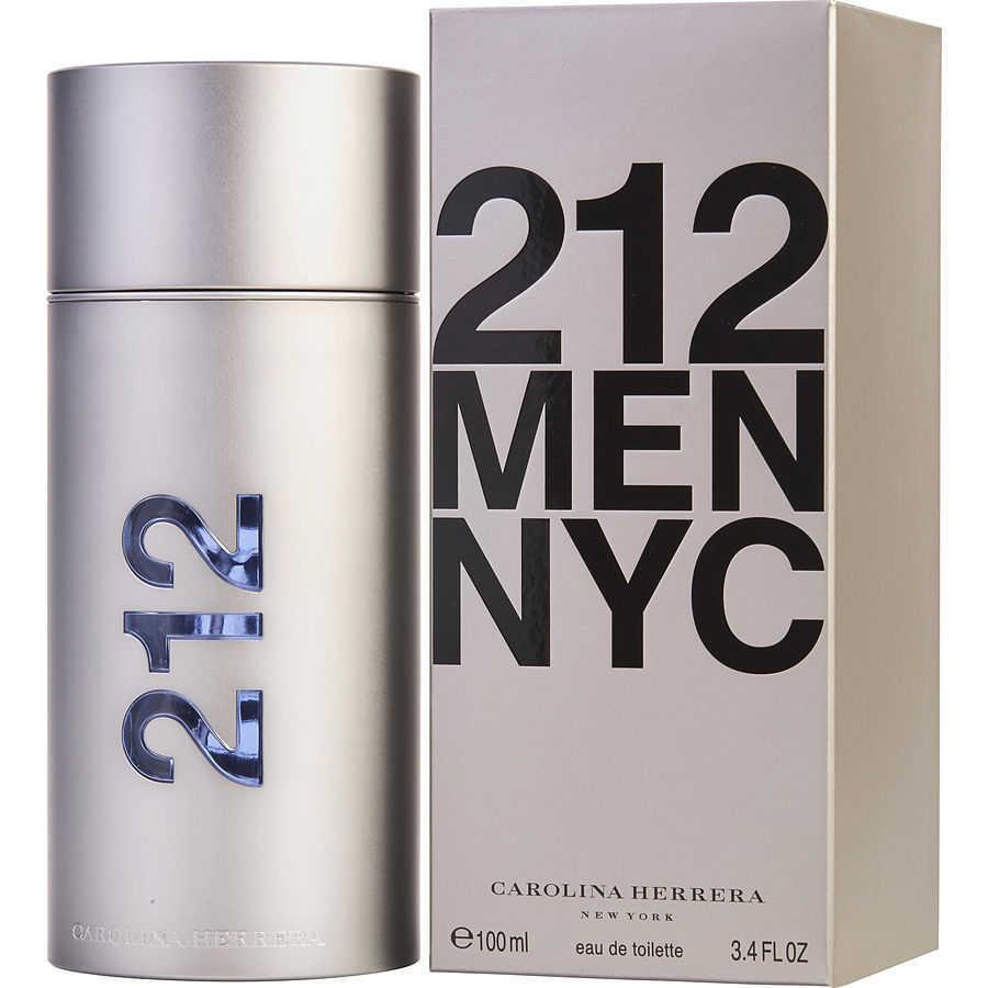 212 for men 100ml