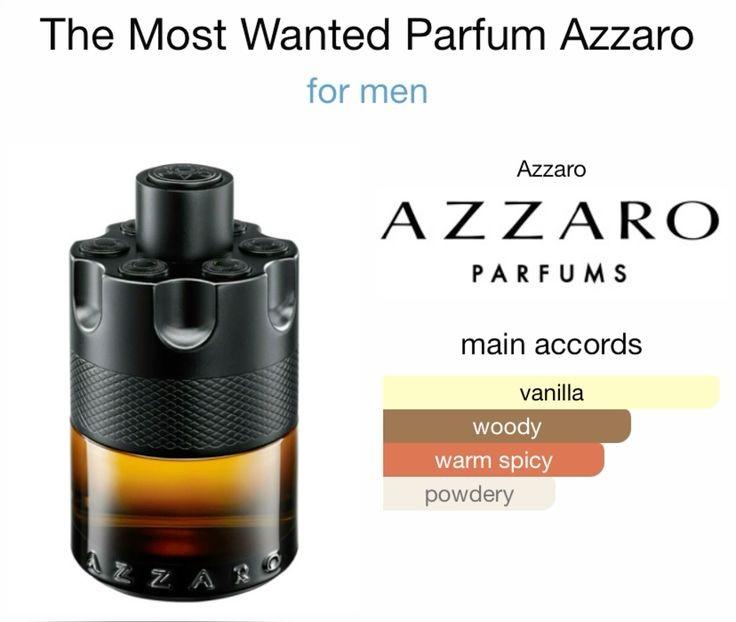 Miniatura 2 de Azzaro most wanted parfum - 100 ml