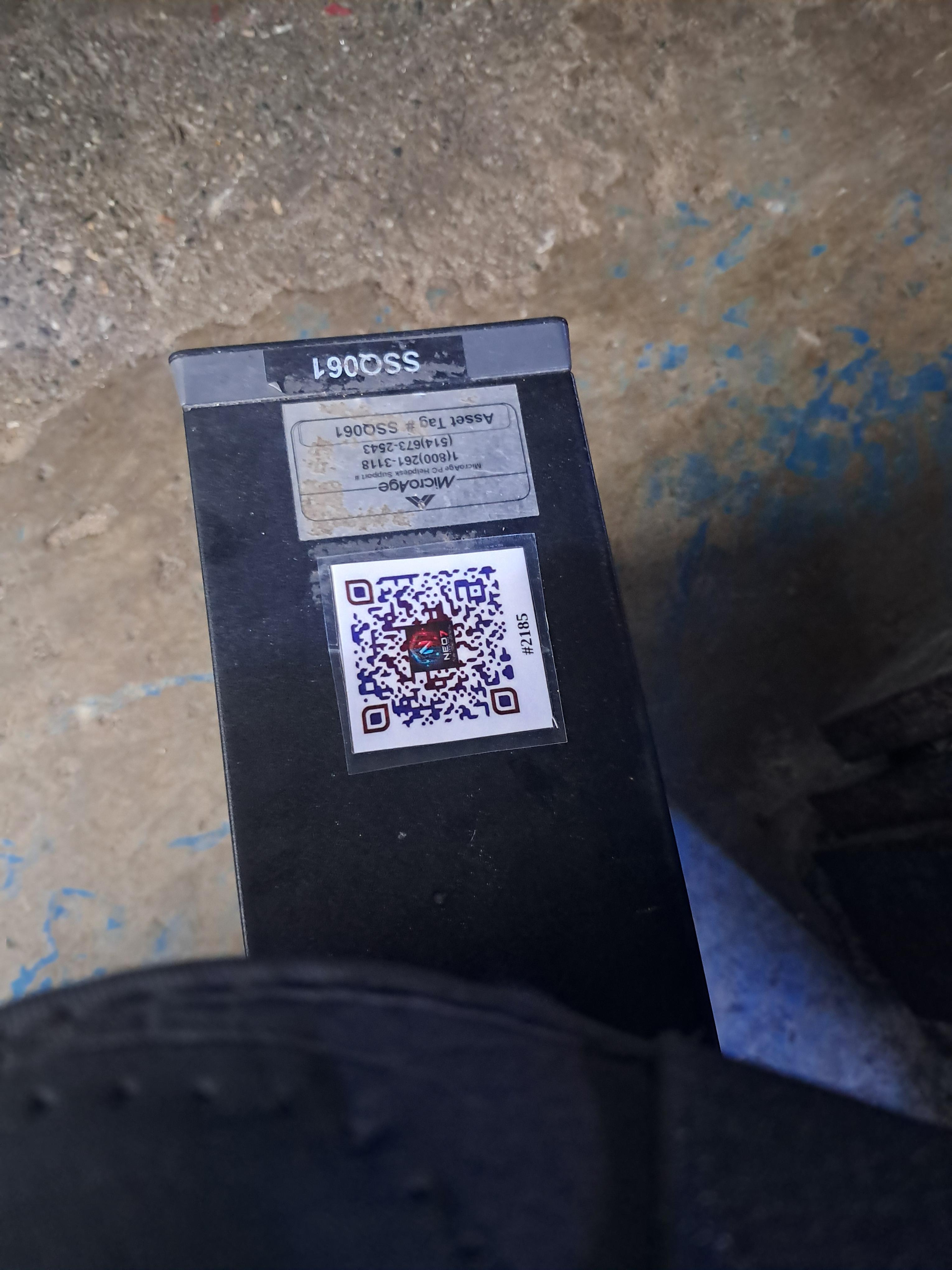 "Revitalización Total de PC"