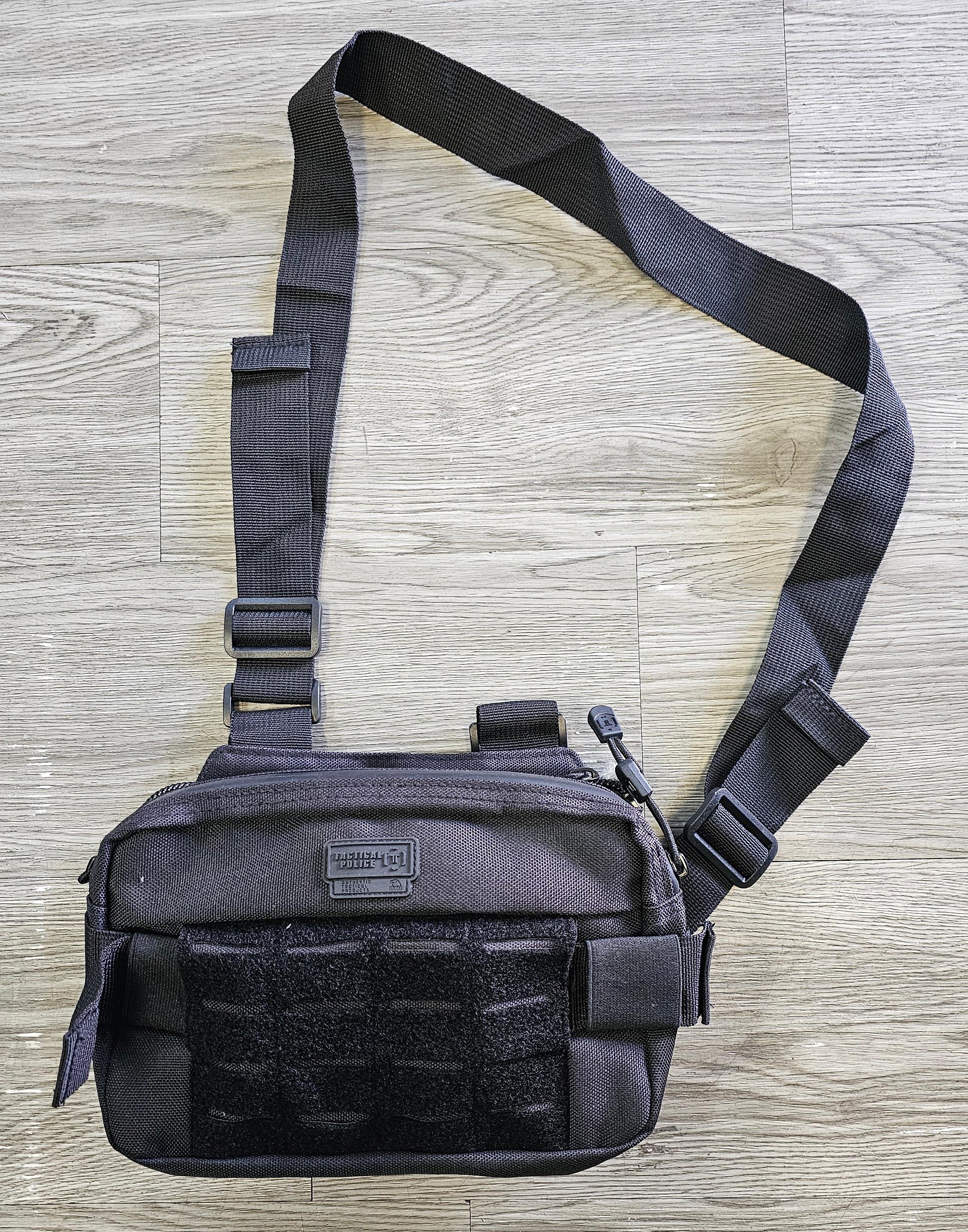 Miniatura 2 de Bandolera mo147