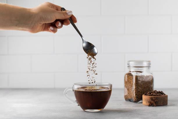 CAFE INSTANTÁNEO