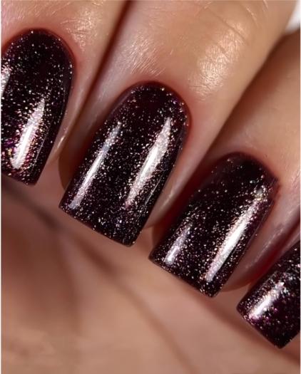 Miniatura 3 de DARK gel polish 130 /6 ml