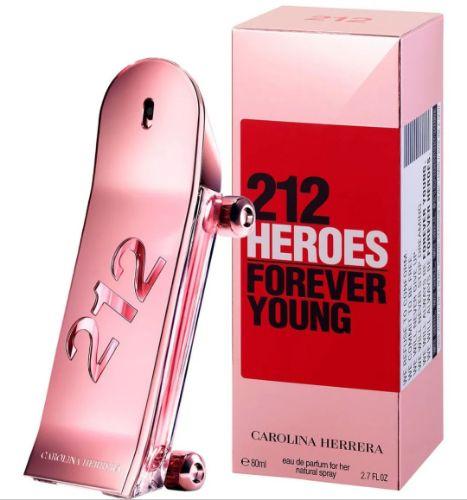 212 heroes dama 100ml