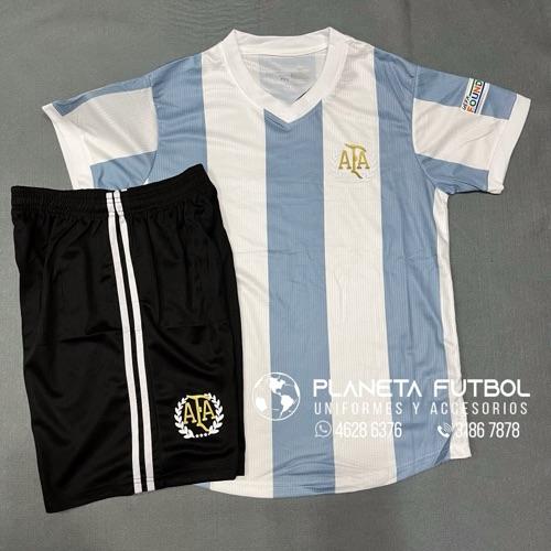 Argentina Retro RLF