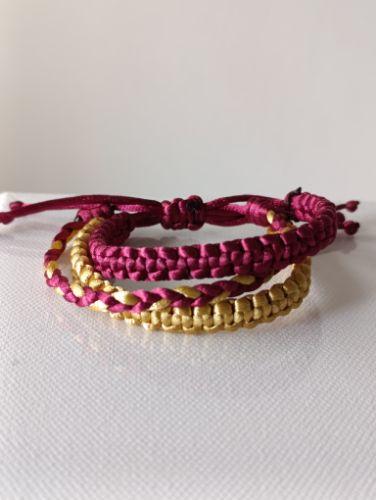 Brazalete colores