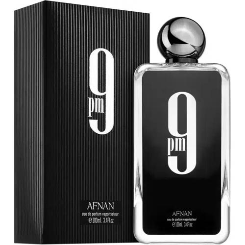 9PM AFNAN EDP 100ML