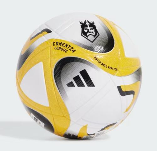 Balón Adidas Kings league