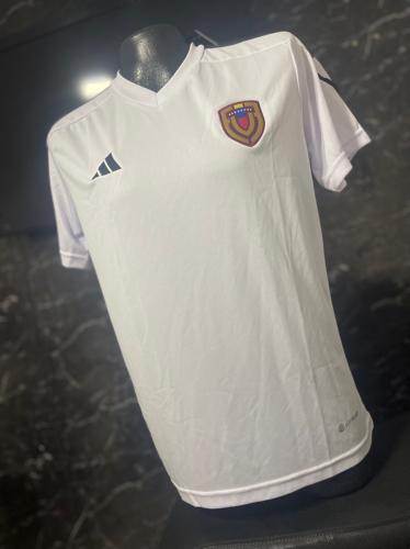 CAMISETA VENEZUELA ENTRENAMIENTO (M)