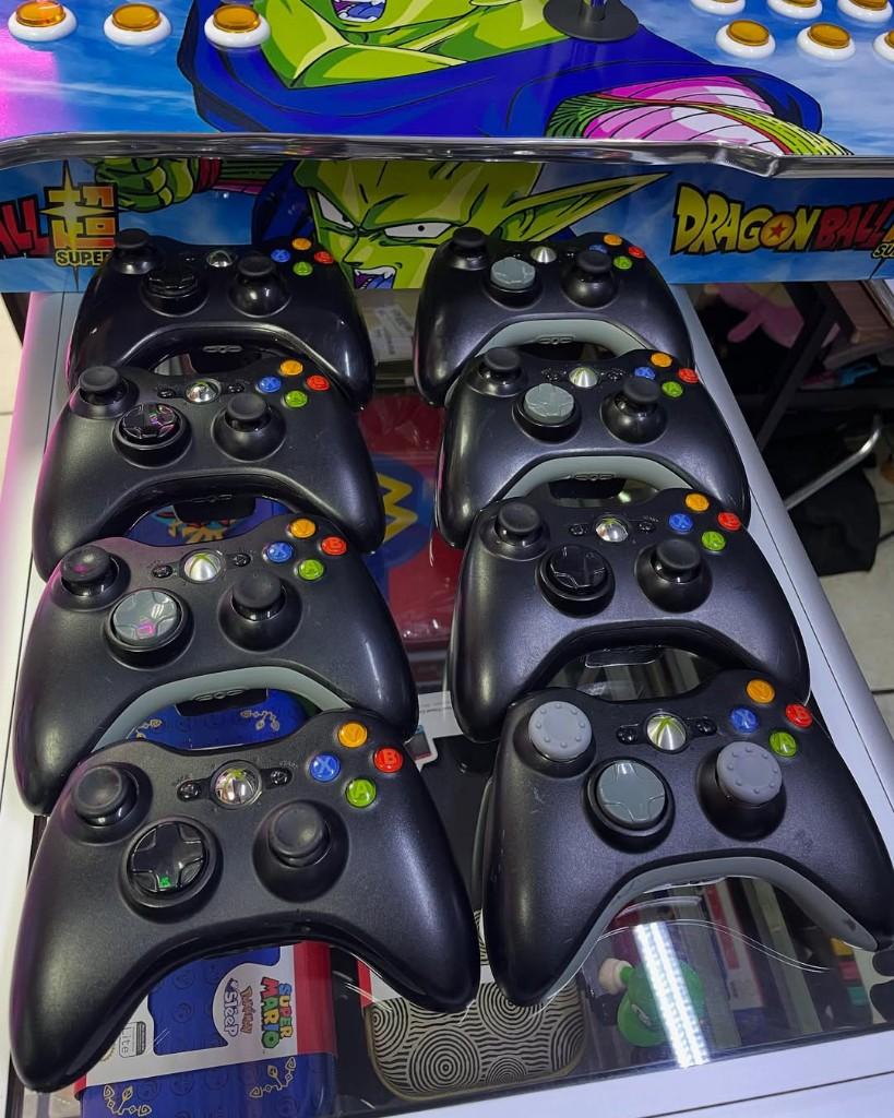 Miniatura 2 de CONTROL ORIGINAL XBOX 360 REACONDICIONADOS