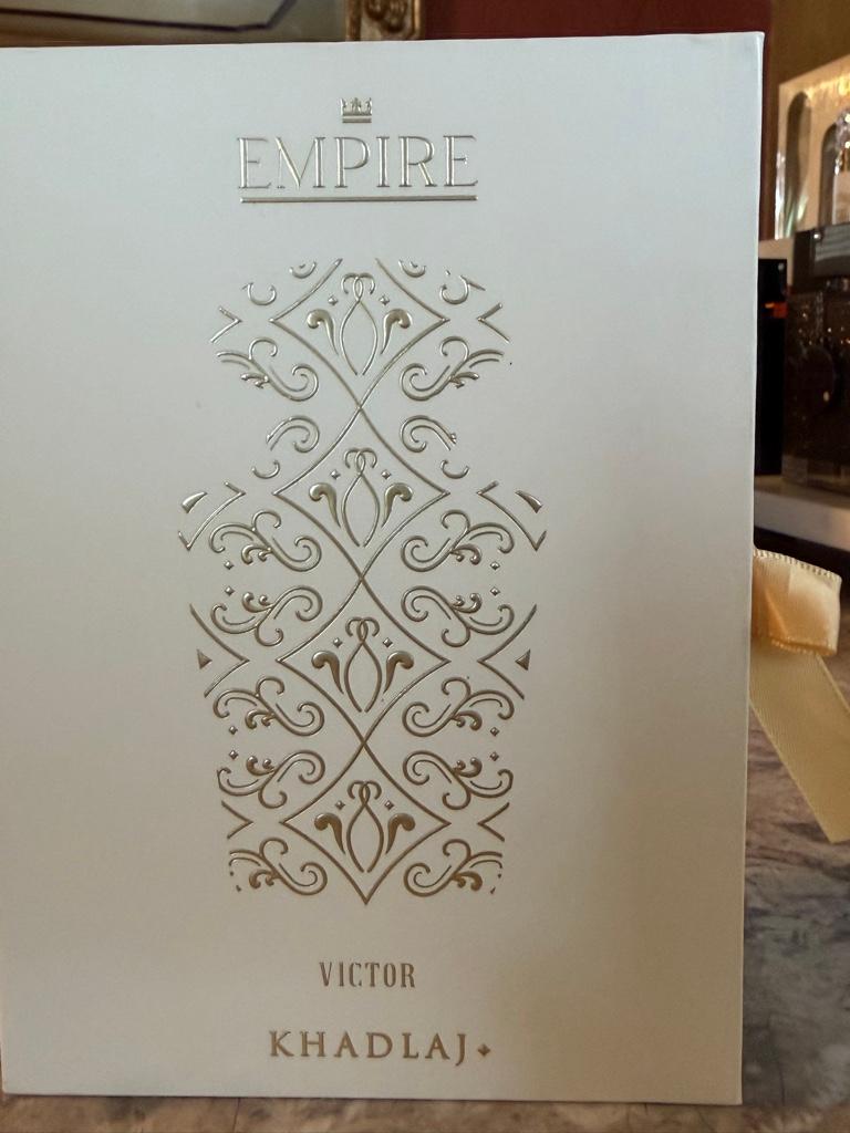Empire Victor