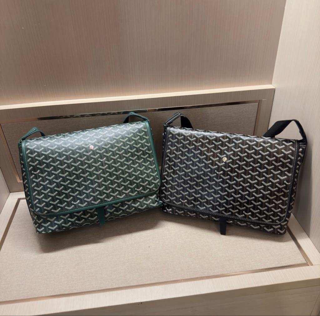 Miniatura 2 de Men bags