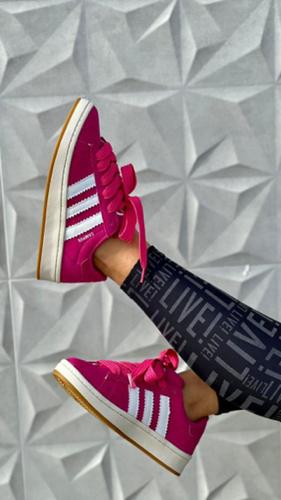 Campus pink