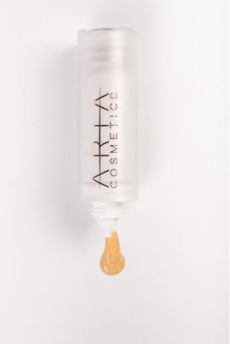 Miniatura 1 de Base soft matte, tono 01. Aria Cosmetics