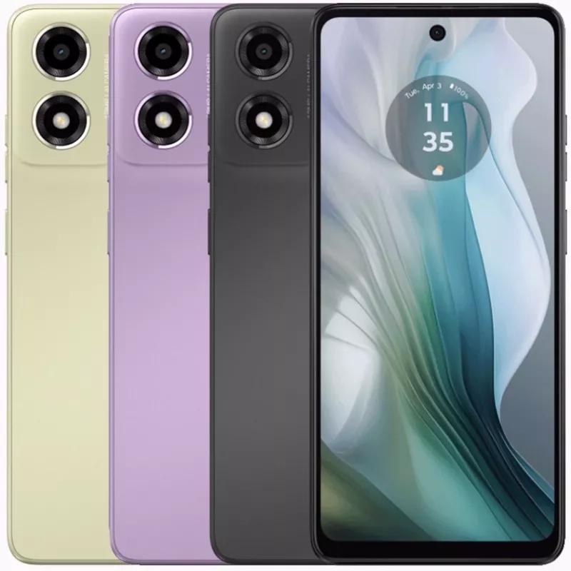 Miniatura 3 de Motorola Moto E14