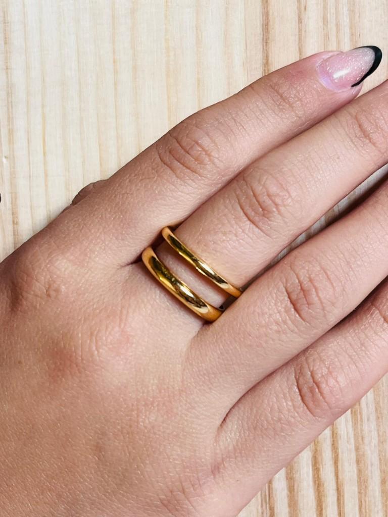 Miniatura 3 de Anillos variados 2
