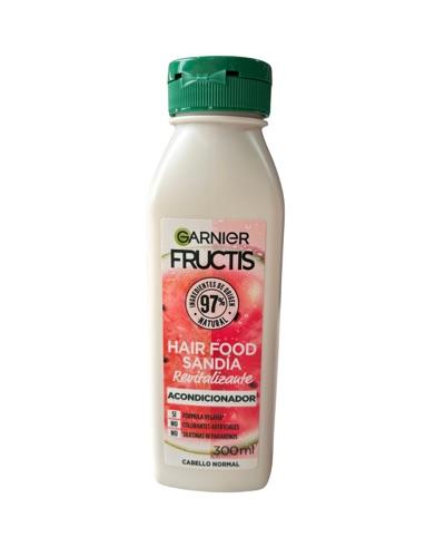 Acondicionador Garnier Fructis Sandia