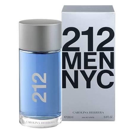 212 men 200ML