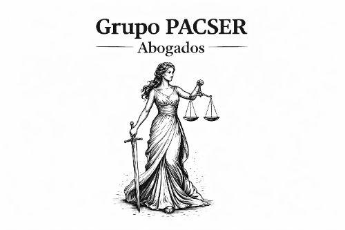 Miniatura 2 de Diseño 6 La justicia (Abogada)