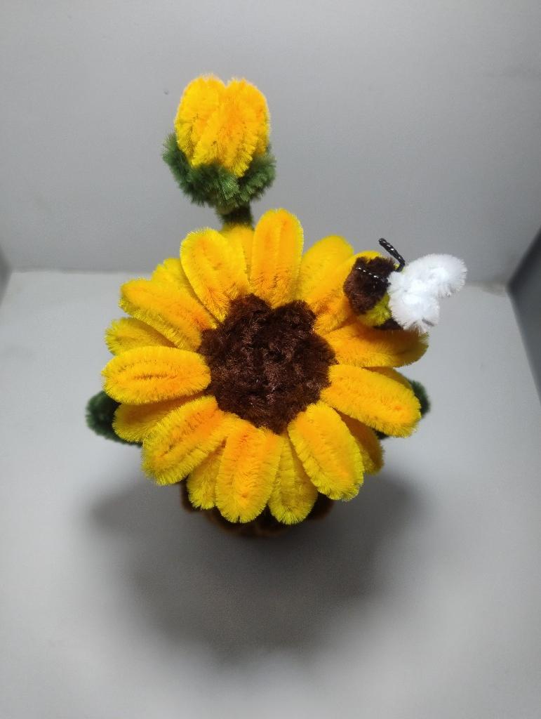 Miniatura 2 de Girasol🐝