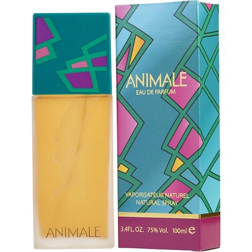 Animale 100ml EDP (existencia en bodega)