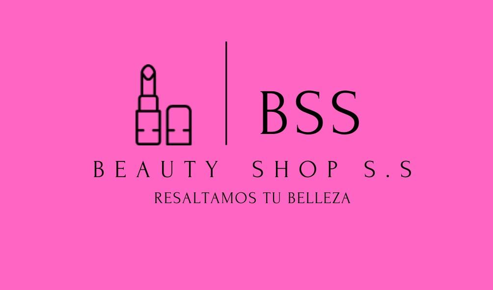 Beauty Shop SyS