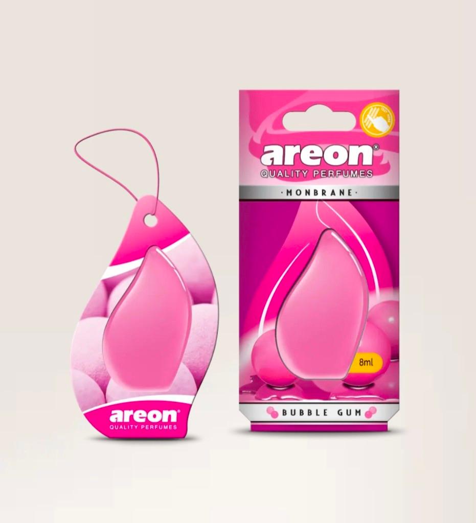Miniatura 2 de Ambientador aeron varios