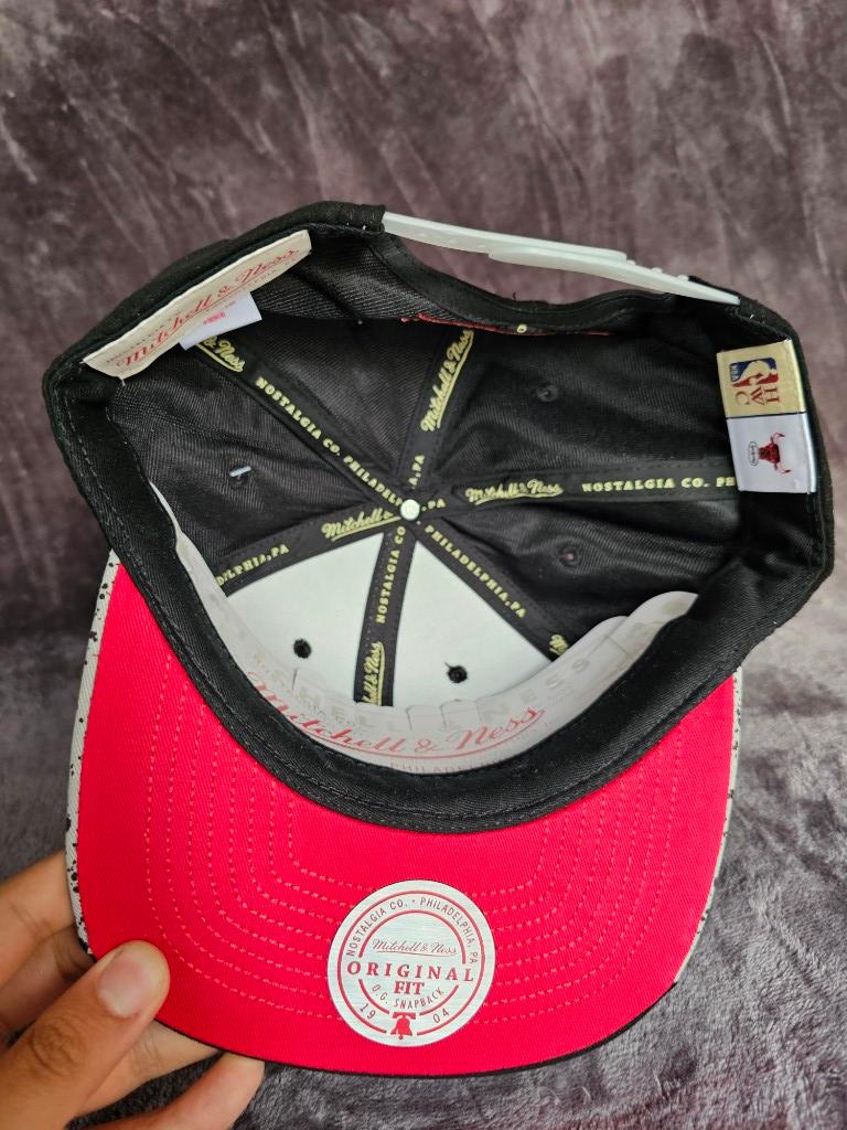 Miniatura 3 de Bulls M&N Day5