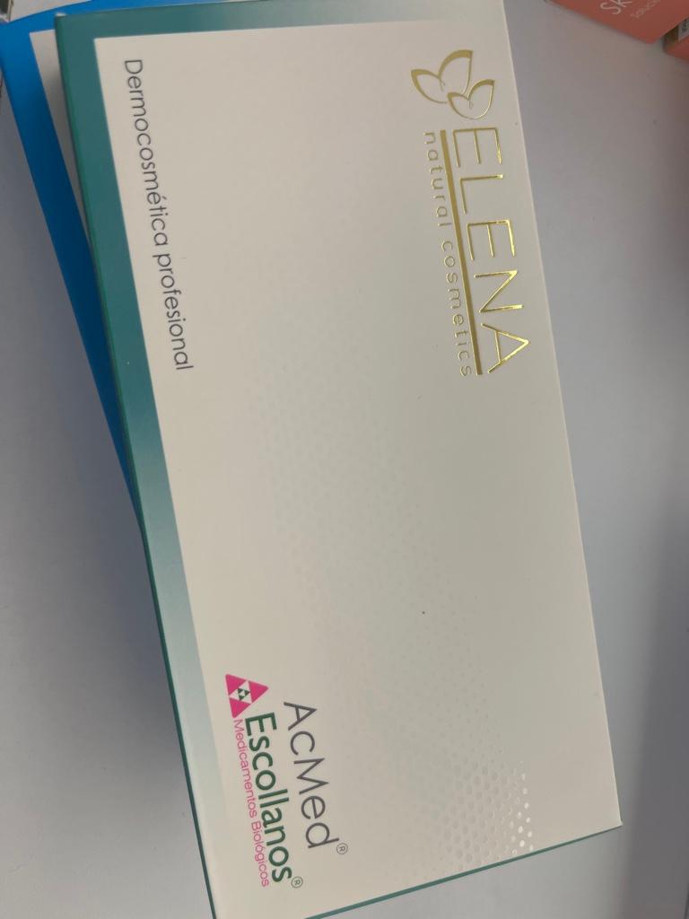 Acmed 2 ml Elena