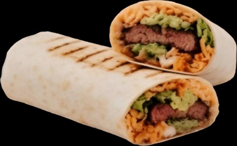 Burritos