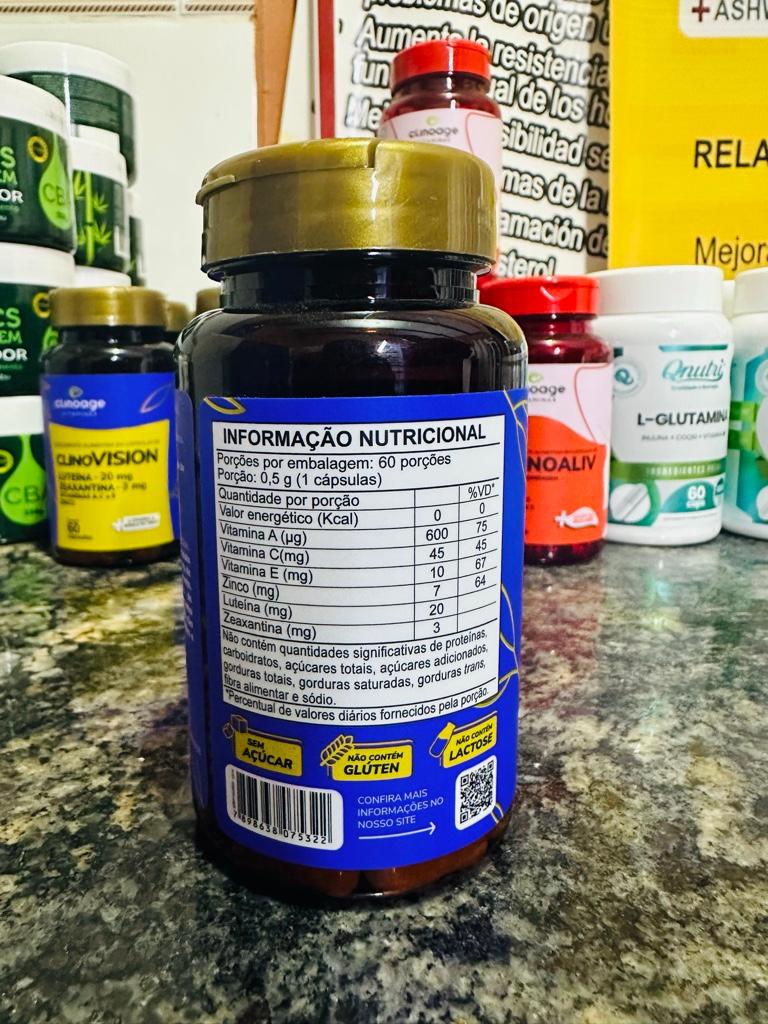 Miniatura 2 de CLINOVISION