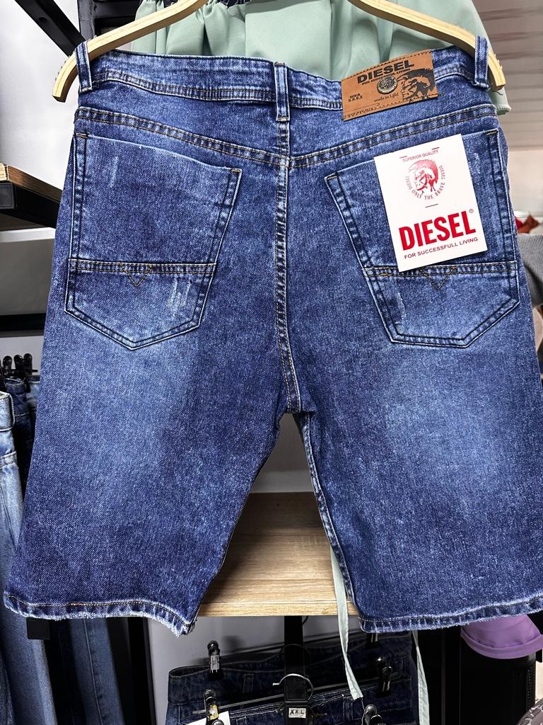 Miniatura 2 de Bermuda hombre Diesel 337