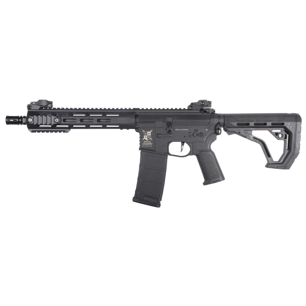 Airsoft AR15 M-LOCK10 CHARLIE EAG