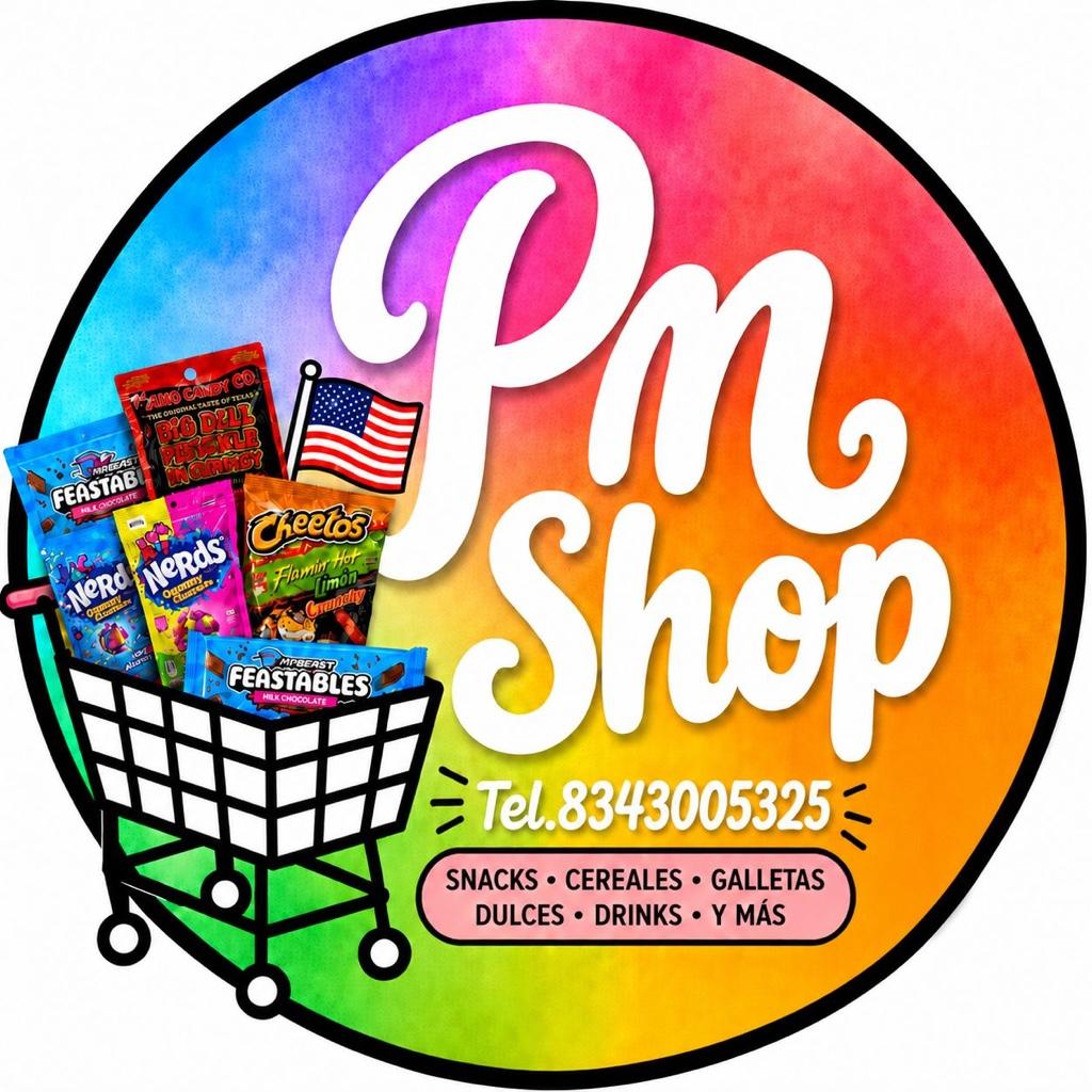 Pm Shop
