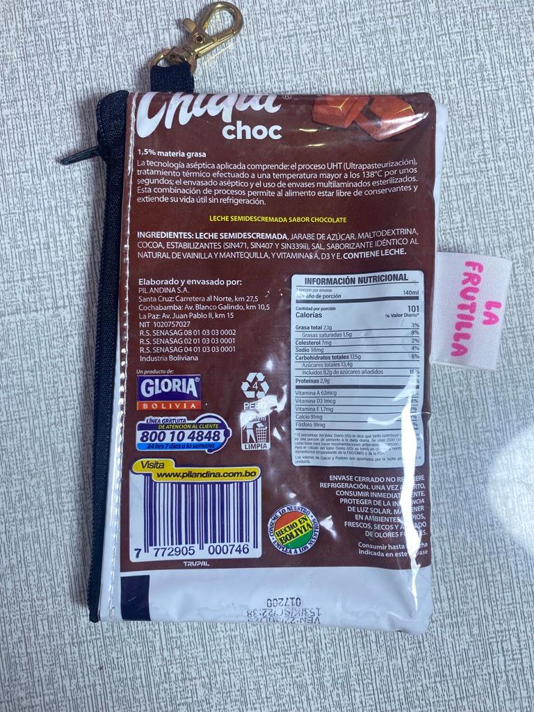 Miniatura 2 de Chikichoc nueva edicion