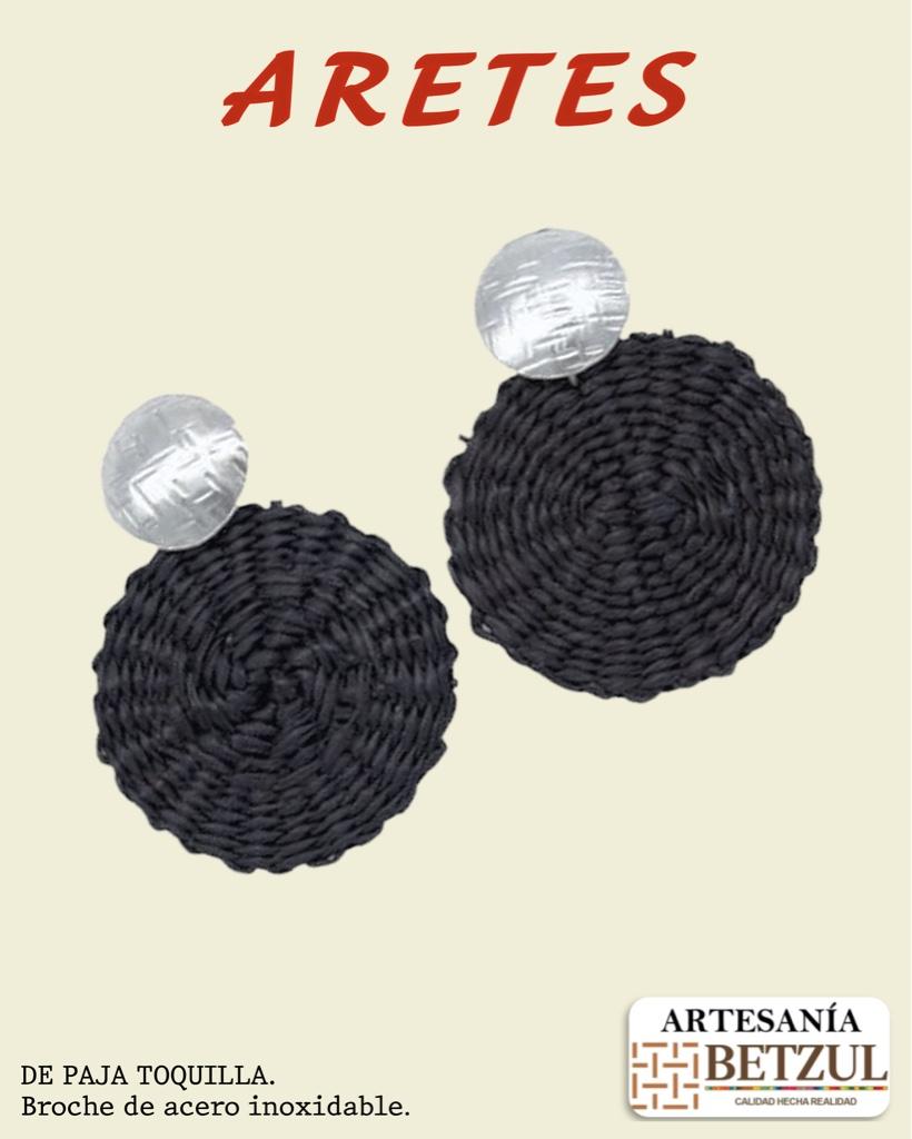 Aretes - B-A04