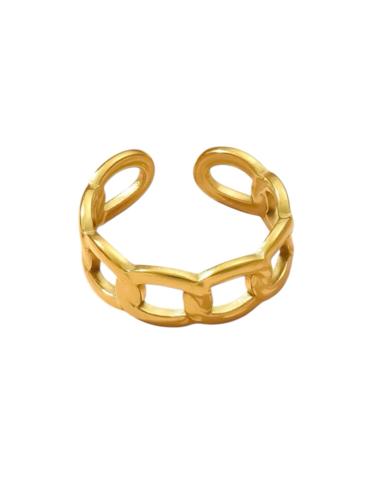 Anillo Eslabones