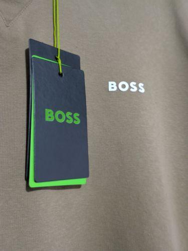 Miniatura 2 de BOSS Earthy green