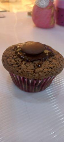 Muffin Chocolate