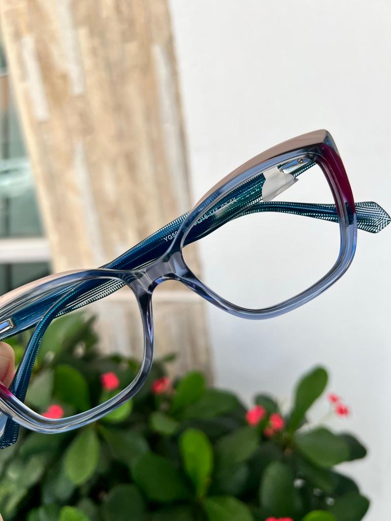 Miniatura 2 de Amazónica YG50006 Azul