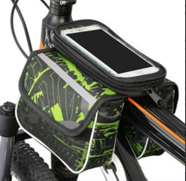 Miniatura 2 de Bolso para Bicicleta